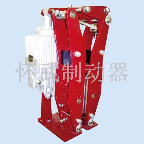 YPZ2Ⅰ、Ⅱ、Ⅲ系列電力液壓臂盤式制動器